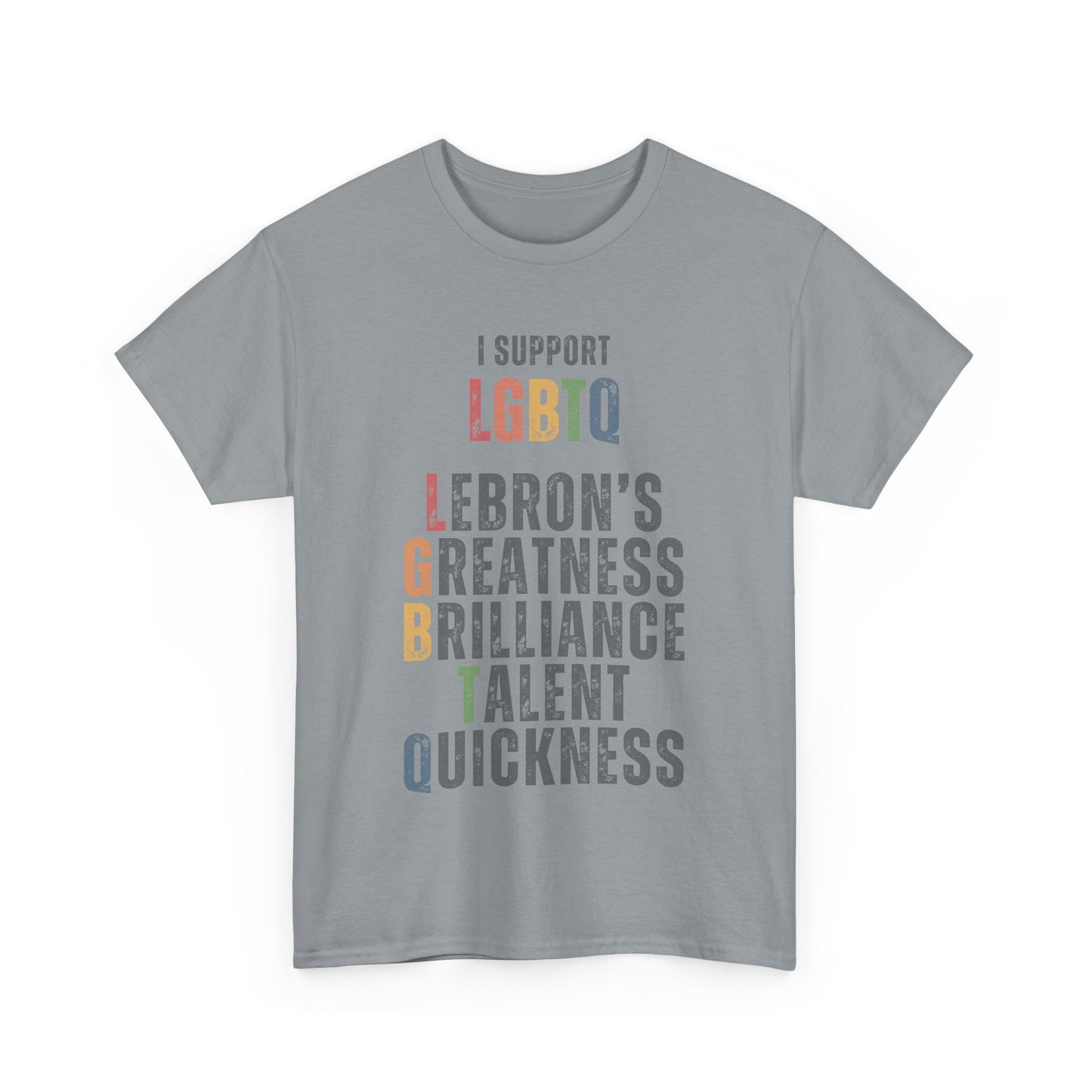 LeGBTQ Shirt