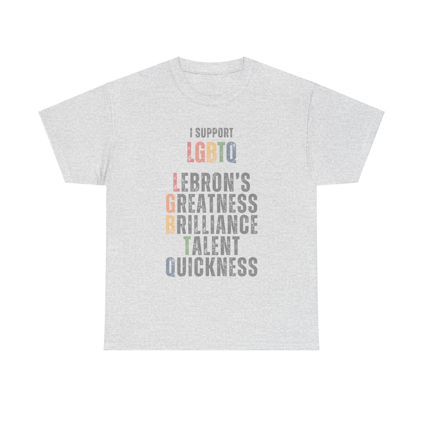 LeGBTQ Shirt