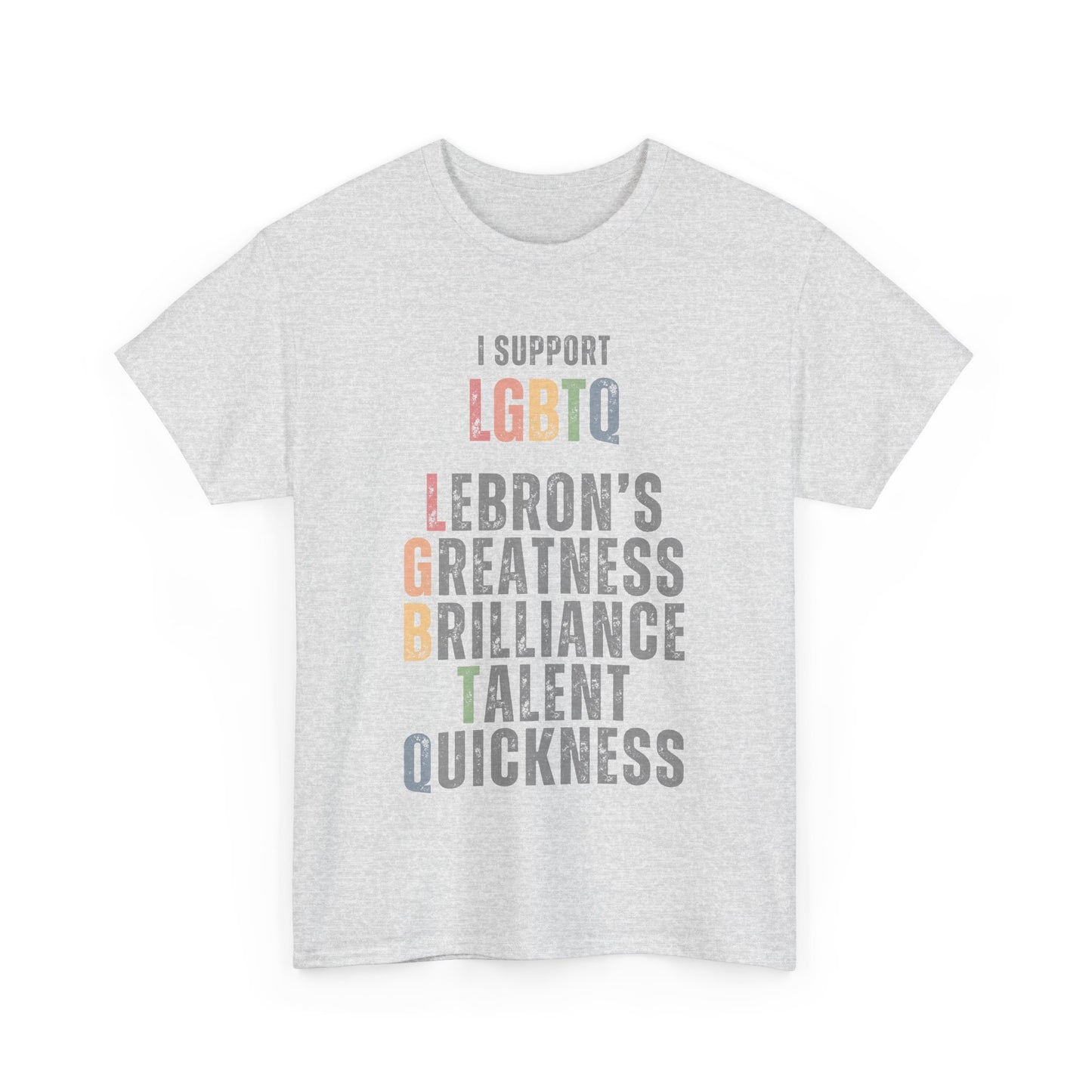 LeGBTQ Shirt