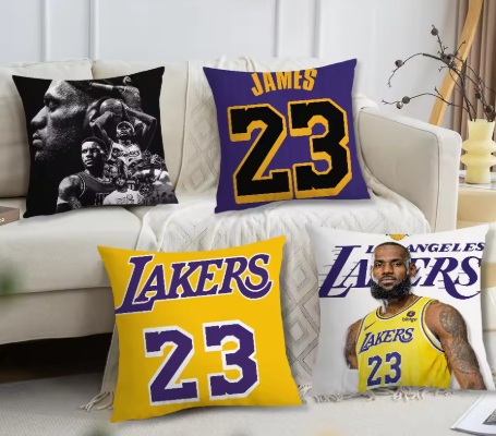 LEBRON LIFESTYLE BUNDLE BOX