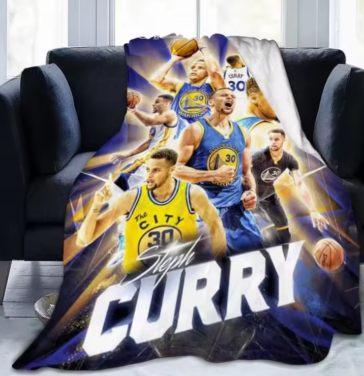 CURRY LIFESTYLE BUNDLE BOX